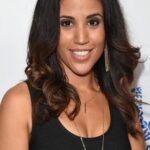 คิมเบอร์ลี่ ฟลอเรส (Kimberli Flores)