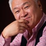 โก อินบอม (Ko In-beom)