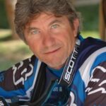 เคิร์ต ดี. ล็อตต์ (Kurt D. Lott)