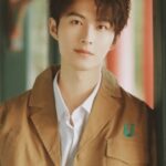 หลี่เกยัง (Li Geyang)