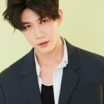 หลี่ ซินเจ๋อ (Li Xinzhe)