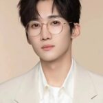 หลี่เจ๋อหาว (Li Zhehao)