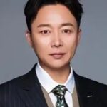 หลิวอี้จุน (Liu Yijun)