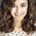 ลูเซีย คาราบาโย (Lucía Caraballo)