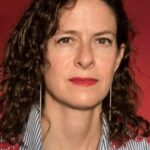 มารีอาน่า ชอว์ด (Mariana Chaud)