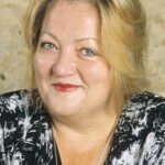 มารีแอนน์ เซเกเบรชท์ (Marianne Sägebrecht)