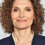 แมรี่ เอลิซาเบธ มาสแทรนโตนิโอ (Mary Elizabeth Mastrantonio)