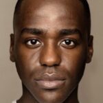 นคูติ กัตวา (Ncuti Gatwa)