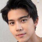 นิว อัครวินท์ นันทิพัฒน์ (New Akaravin Nanthipat)