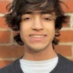 โนอาห์ มันซูร์ (Noah Manzoor)