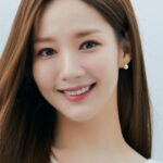 ปาร์คมินยอง (Park Min-young)