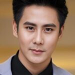 พัสธร ทรงถาวรทวี (Pasathorn Songthawornthawee)