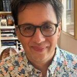 พอล กริมสตัด (Paul Grimstad)