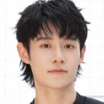 เป็ง ชูเยว่ (Peng Chuyue)