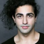 เรซ่า ดิอาโก (Reza Diako)