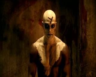 Spartacus Vengeance ตอนที่ 2