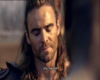 Spartacus Vengeance ตอนที่ 5