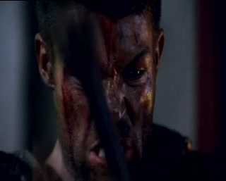 Spartacus War Of The Damned ตอนที่ 1