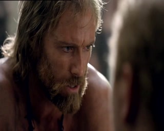 Spartacus War Of The Damned ตอนที่ 3