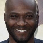 แซมมี่ โรติบี (Sammi Rotibi)