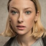 ซาร่าห์ แม็คคอร์แม็ก (Sarah McCormack)