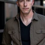 ฌอน เบอรูเบ (Sean Berube)