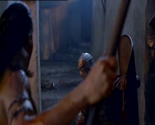 Spartacus War Of The Damned ตอนที่ 6