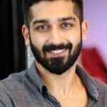 สิทธัตถะ ชังการ์ (Siddhartha Shankar)