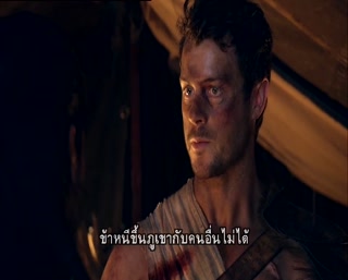 Spartacus War Of The Damned ตอนที่ 10