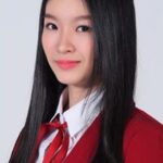 ธาริษา ปรีชาตังกิจ (Tarisa Preechatangkit)