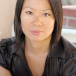 เทสส์ หลิว (Tess Liu)