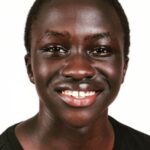 ตุต นยูออต (Tut Nyuot)