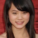 เวินเหวิน ฮั่น (Wenwen Han)