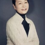 สี เหม่ยจวน (Xi Meijuan)