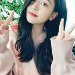 หยูเหมิง จาง (Yumeng Zhang)