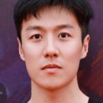 จางเฉิงหลาง (Zhang Chenglang)