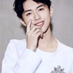 จาง อี้เจี๋ย (Zhang Yijie)