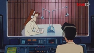 ตอนที่ 9 แด่เนื้อย่าง และความสงบสุขของโลก (2003)