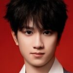 อาว ซียี่ (Ao Ziyi)