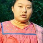 แอปเปิ้ล เฉิน (Apple Chen)