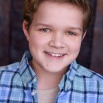 แบรดี้ อัลเลน (Brady Allen)