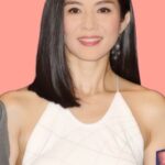 ชาร์ลี หยาง ชเว-เน่ (Charlie Yeung Choi-Nei)