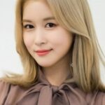 ดายอง (Dayoung)