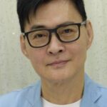 เอ็ดดี้ คู คูน ชุง (Eddie Koo Koon Chung)