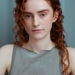 ไอลิดห์ ฟิชเชอร์ (Eilidh Fisher)