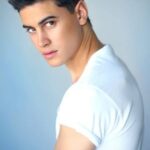 เอริค สแตนตัน เบ็ตส์ (Eric Stanton Betts)