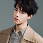 ฟาง ยี่หลุน (Fang Yilun)