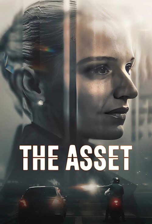 The Asset (2025) ภารกิจซ่อนเงา