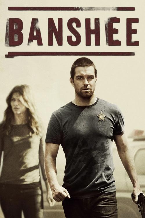 Banshee (2013) แบนชี เมืองเถื่อนคนดิบ