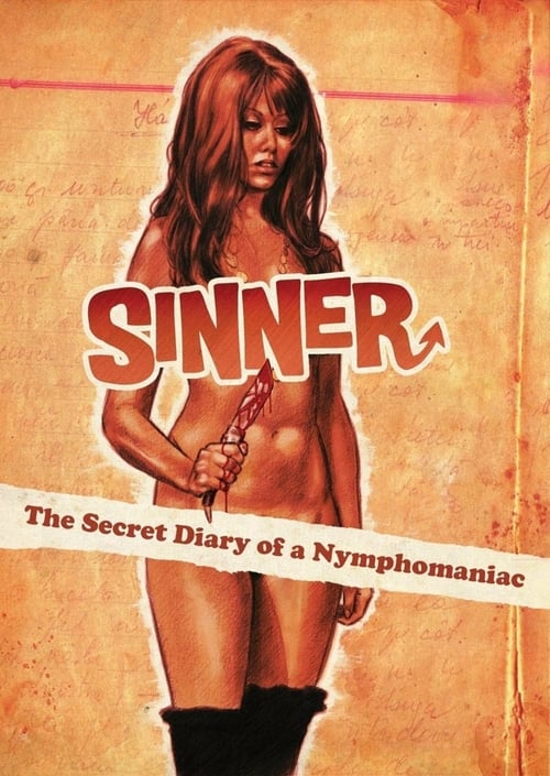 The Secret Diary Of A Nymphomaniac ไดอารี่ลับสาวร่านสวาท (1973) บรรยายอังกฤษ